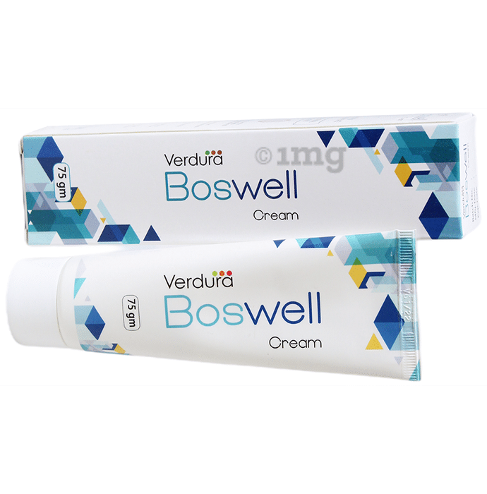 Verdura Boswell Cream
