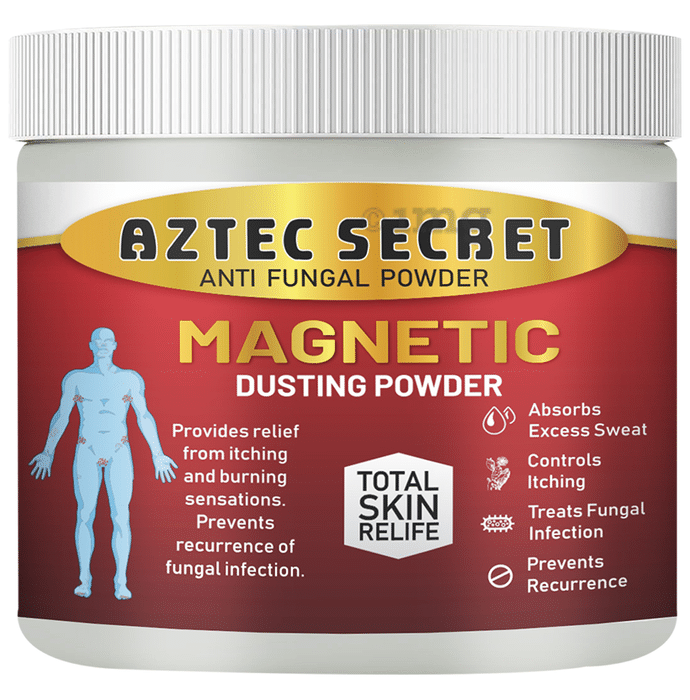 Aztec Secret Magnetic Dusting Powder