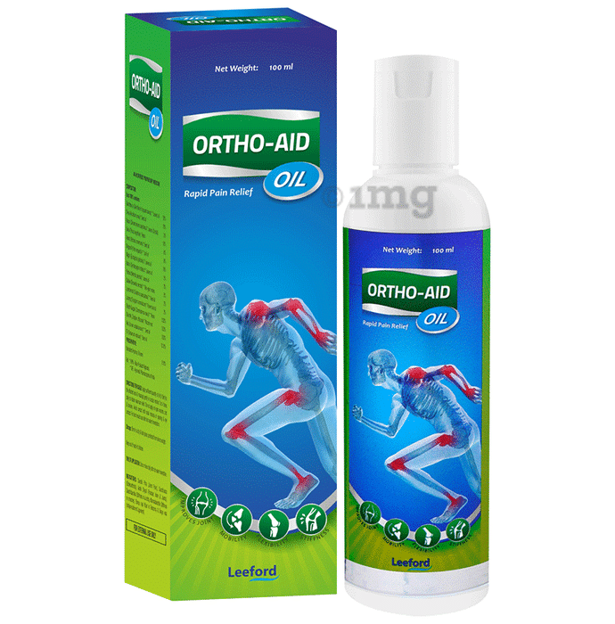 Ortho-Aid Tel
