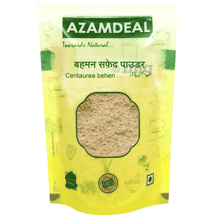 Azamdeal Behman Safed Powder