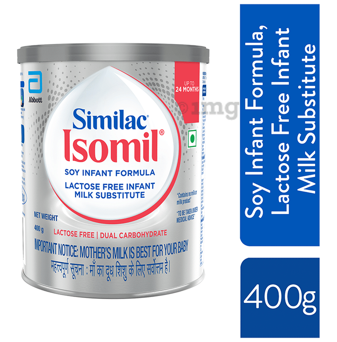 Isomil baby milk powder hot sale