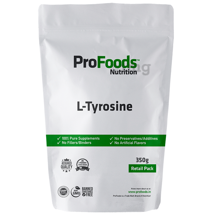 ProFoods L-Tyrosine Powder