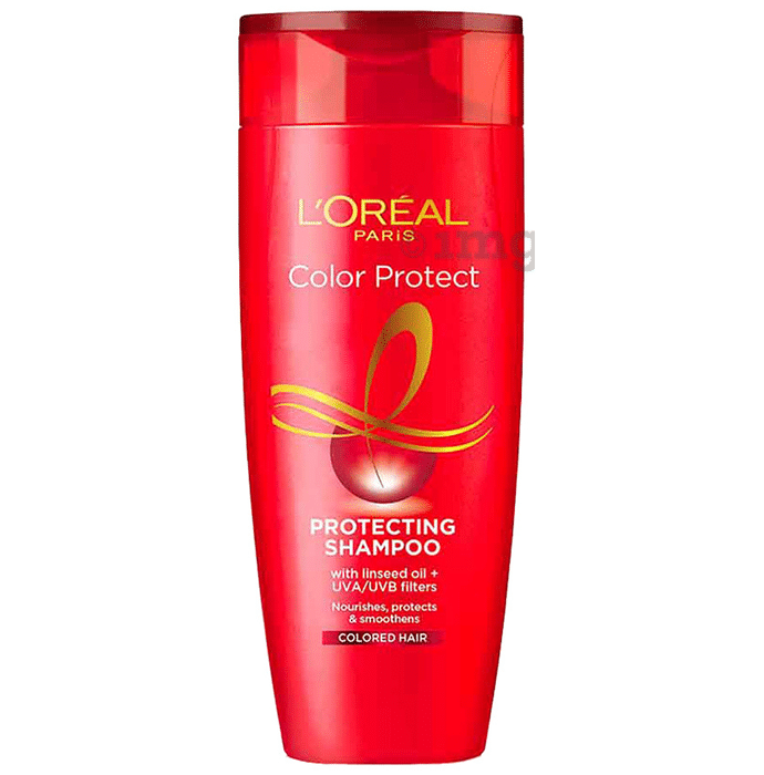 Loreal Paris Colour Protect Shampoo