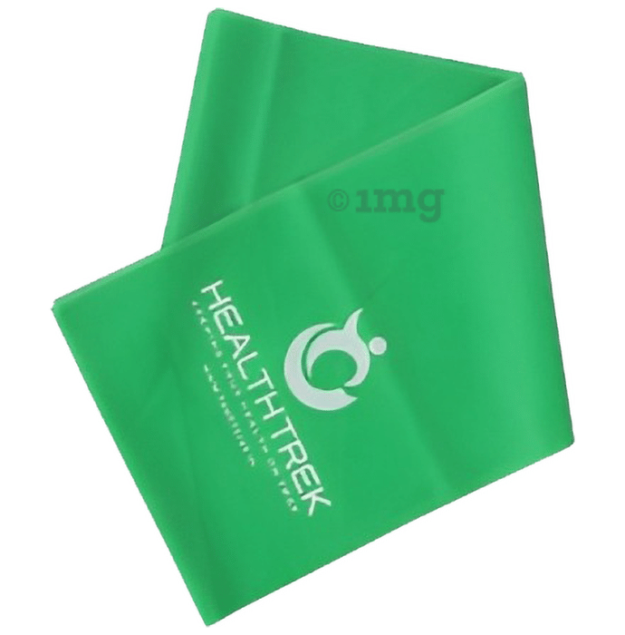 Healthtrek Theraband for Physiotherapy Light