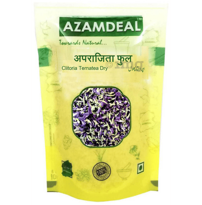 Azamdeal Aprajita  (Dried) Flower