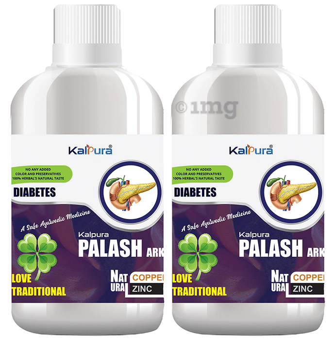 Kalpura Palash Ark (500ml Each)