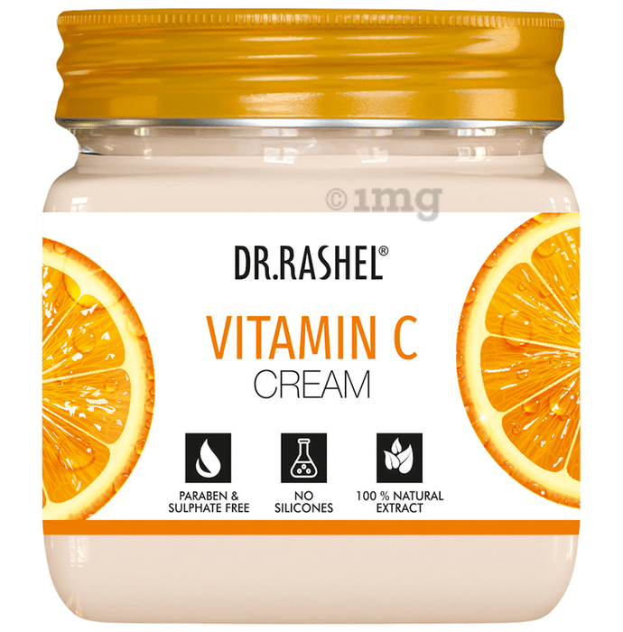 Dr. Rashel Vitamin C Cream
