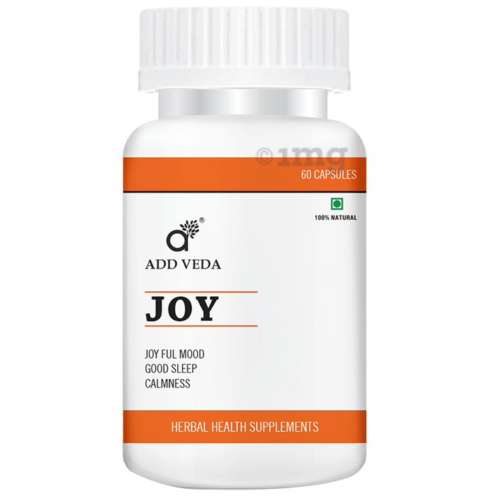 Joy  Capsule