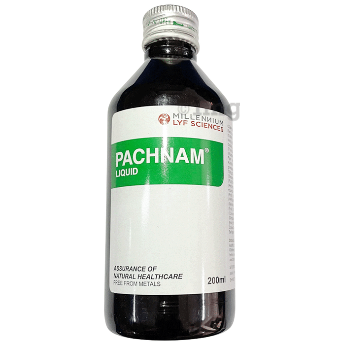 Pachnam Liquid (200ml Each)