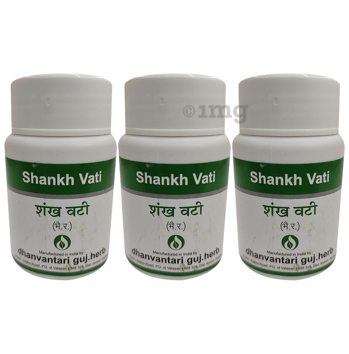 Dhanvantari Shankh Vat (60 Each)