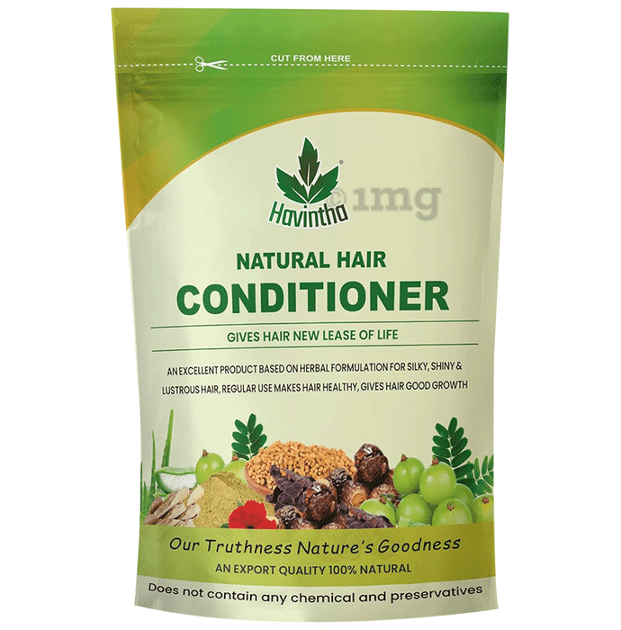 Havintha Natural Hair Conditioner Powder
