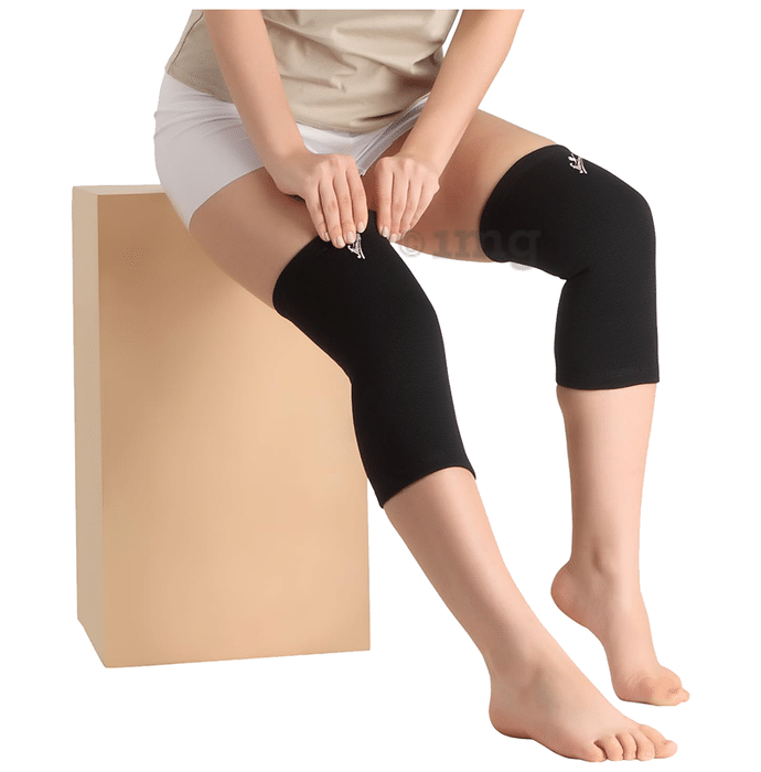 Flamingo Knee Cap Medium