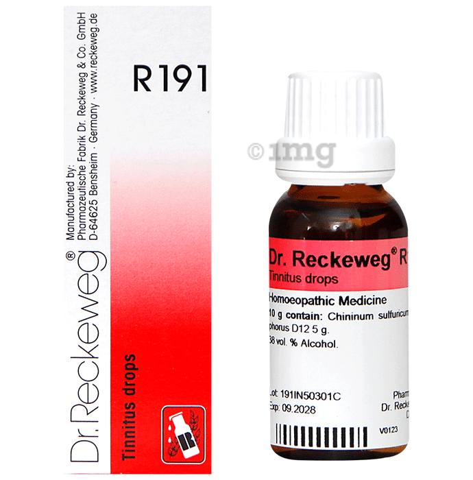 Homeopathic tinnitus discount