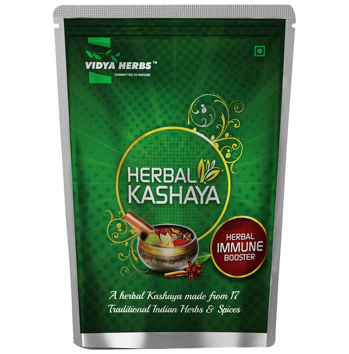 Vidya Herbs Herbal Kashaya Immunity Booster Powder