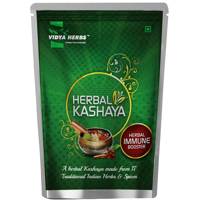 Vidya Herbs Herbal Kashaya Immunity Booster Powder