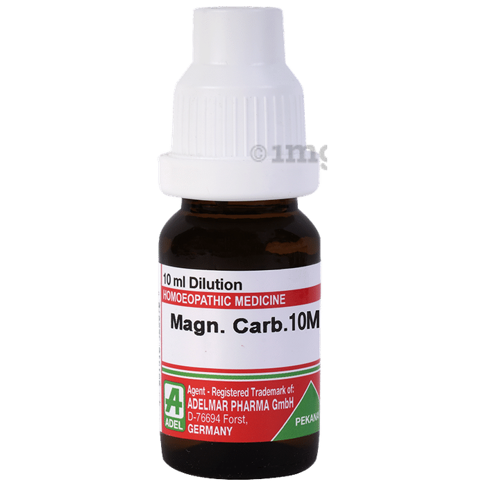 ADEL Magn. Carb. Dilution 10M