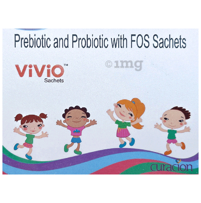 Vivio Sachet