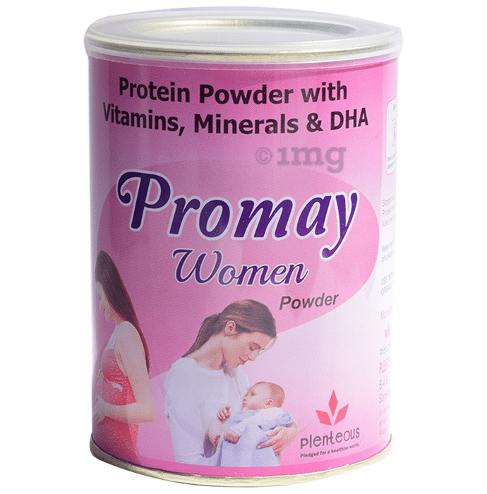 Promay Women Powder Chocolate