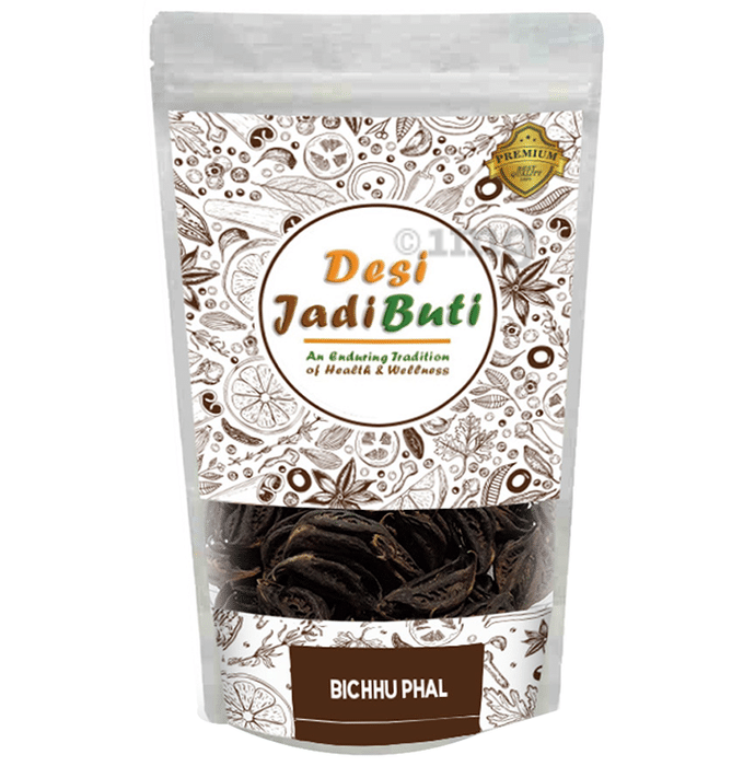 Desi Jadi Buti Bichhu Phal