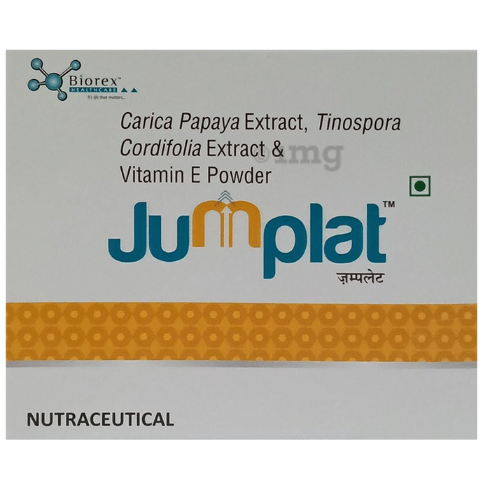 Jumplat Tablet