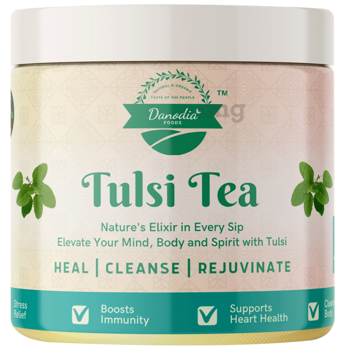 Danodia Tulsi Herbal Tea
