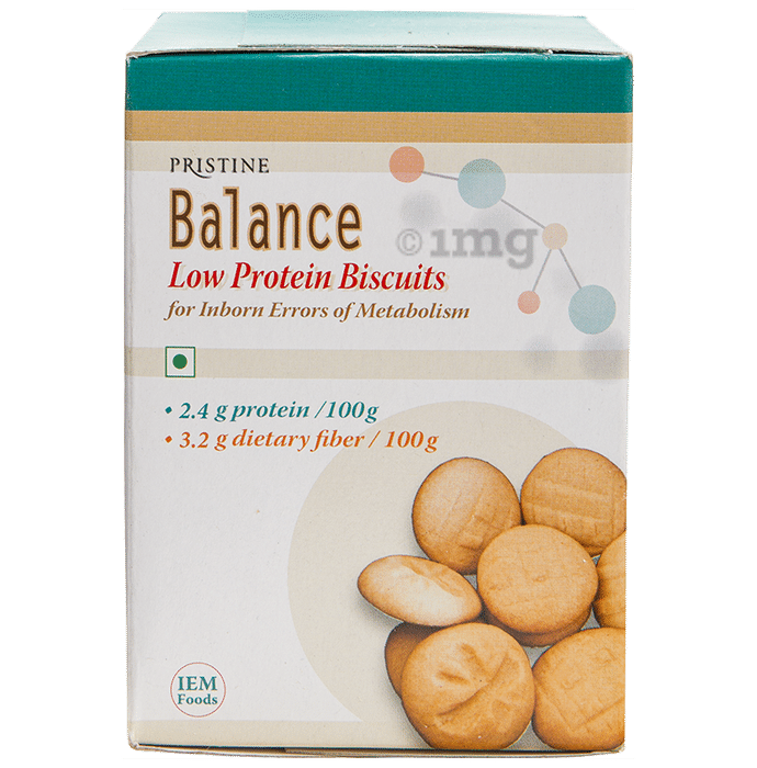 Pristine Balance Low Protein Biscuit