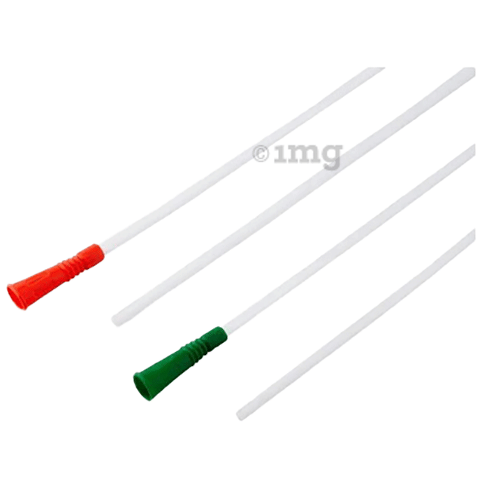 Polymed Suction Catheter FG 12