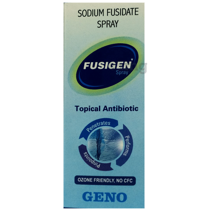 Fusigen Spray