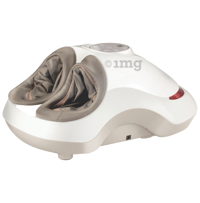 Vissco VSMP004 Venante Foot Massager Relaxer Universal Massager