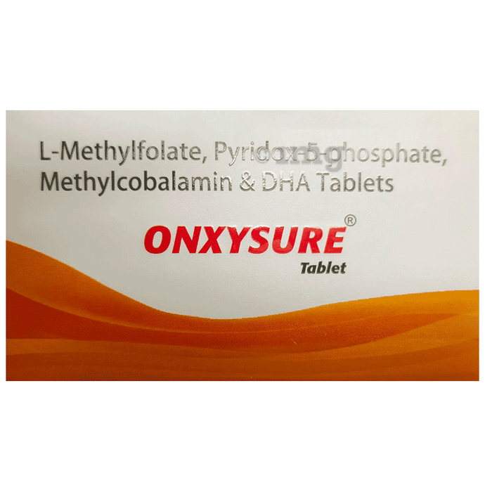 Onxysure Tablet
