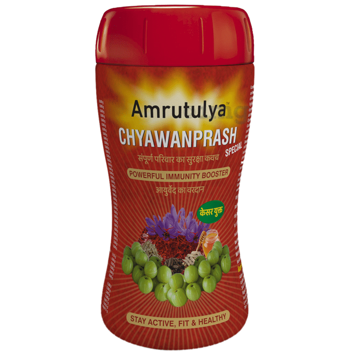 Amrut Chyawanprash Special (500gm Each)