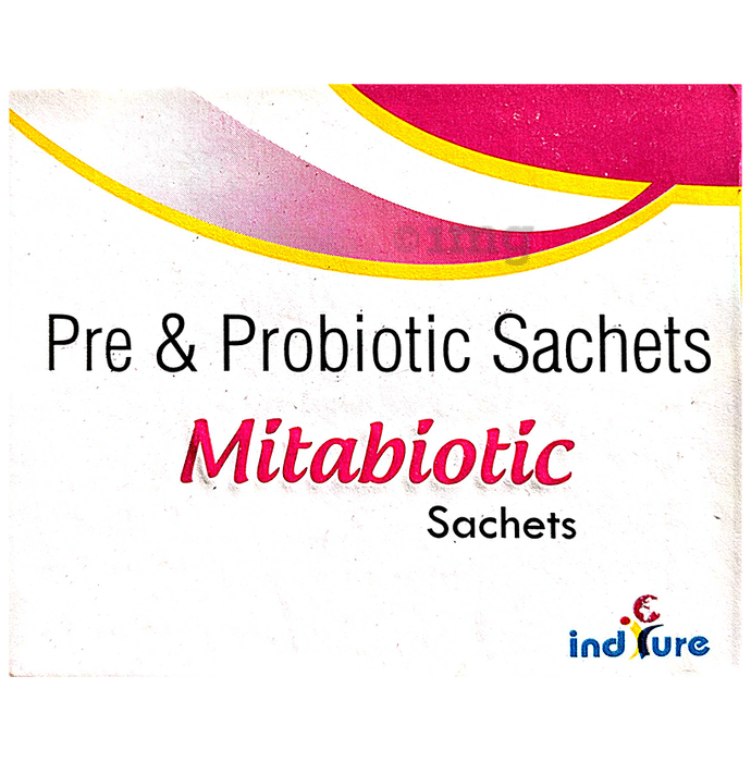 Mitabiotic Sachet