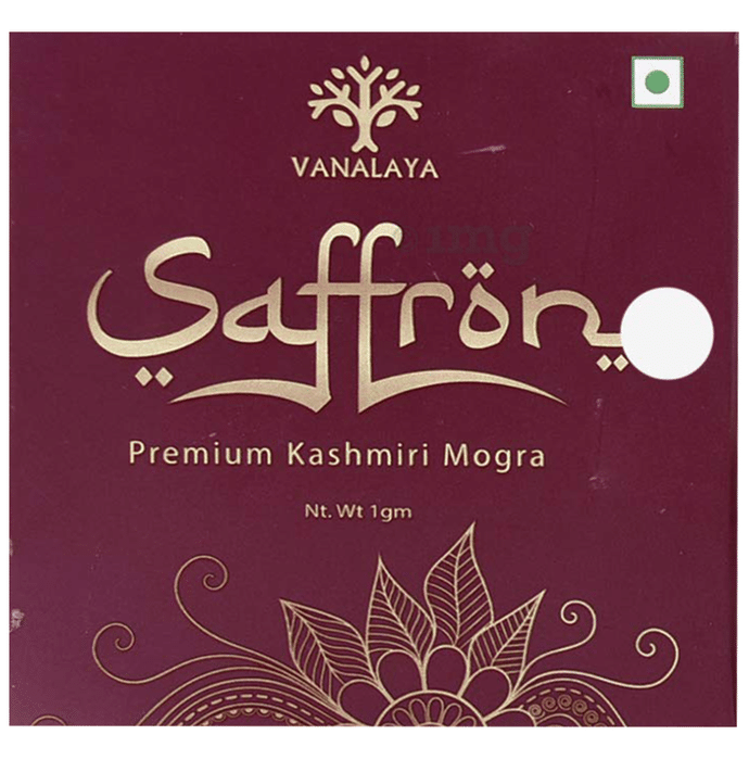 Vanalaya Premium Kashmiri Mogra