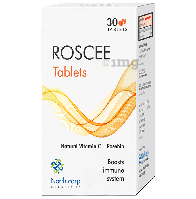 Roscee Tablet