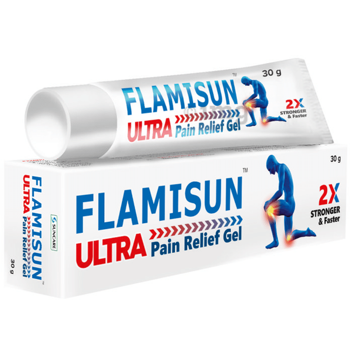Flamisum Ultra Gel
