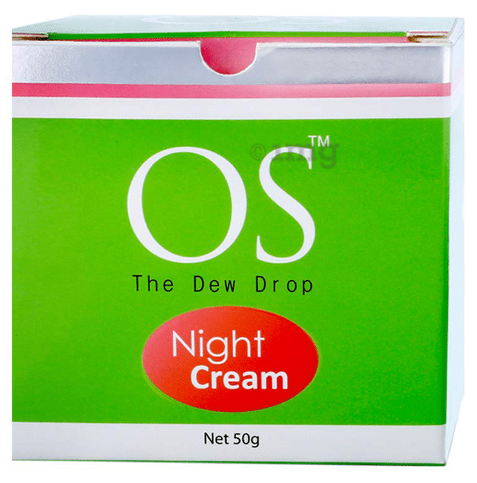 OS Night Cream
