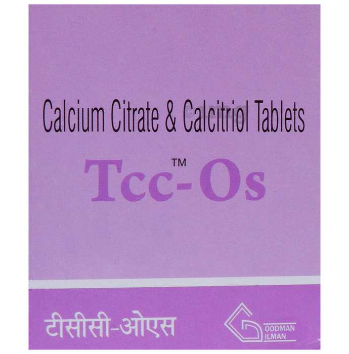 Tcc-OS Tablet