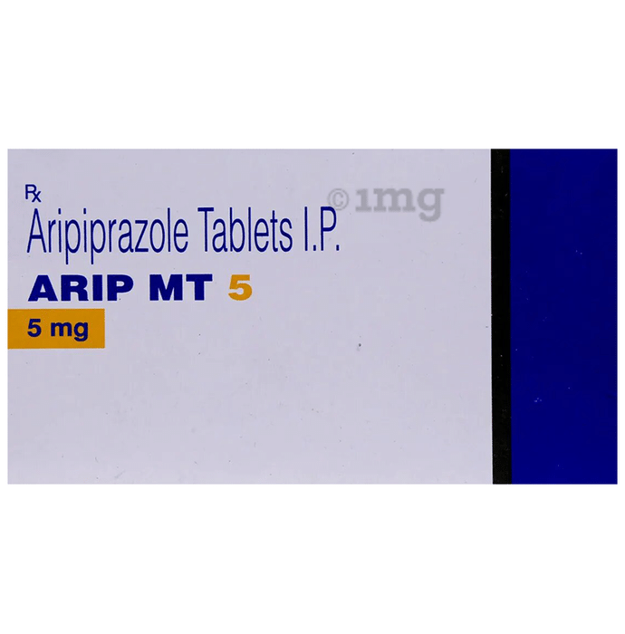 Arip MT 5 Tablet