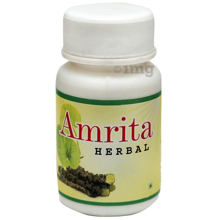 Amrita Herbal Powder