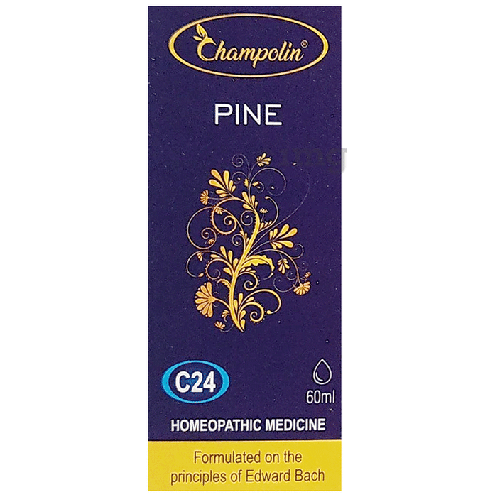 Champolin C24 Pine