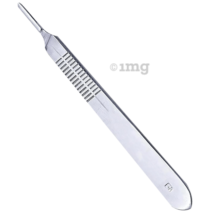 Agarwals Scalpel BP Handle 4