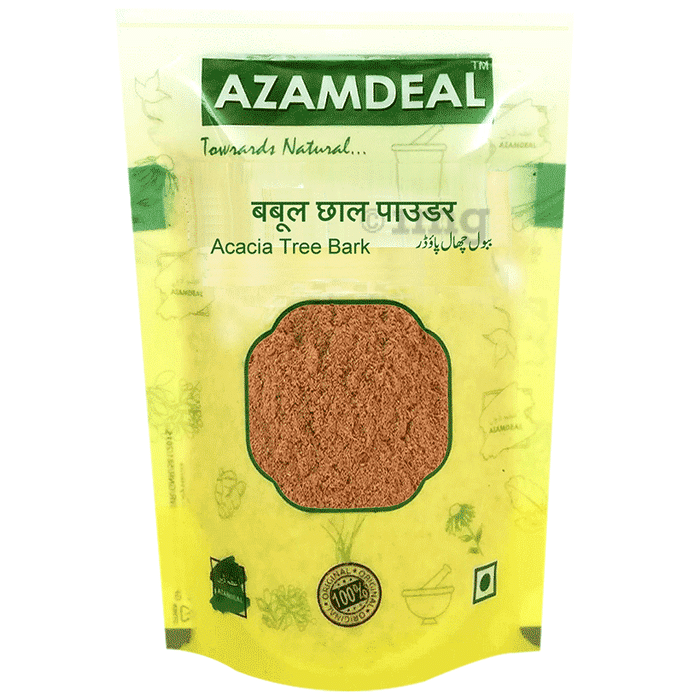 Azamdeal Babool Bark Powder