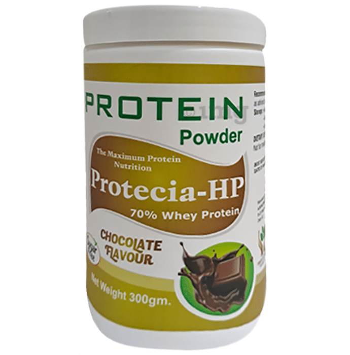 Protecia -HP Protein Powder Chocolate