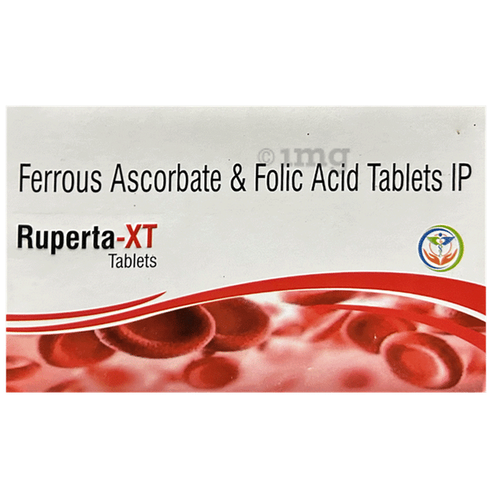 Ruperta-XT Tablet