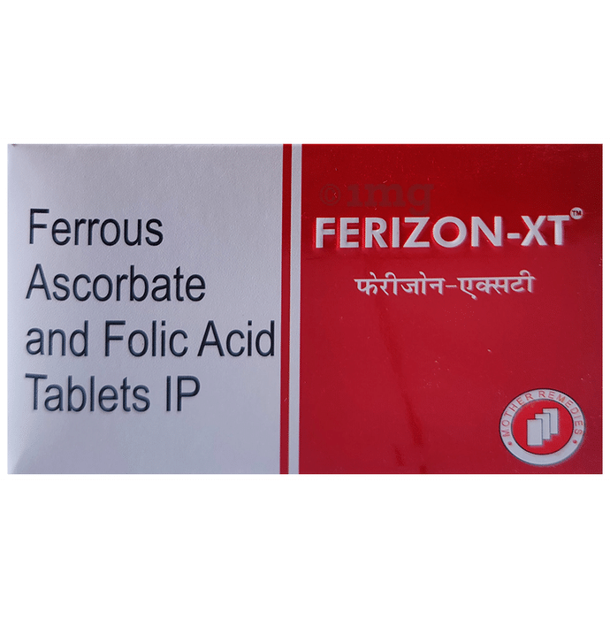 Ferizon-XT Tablet