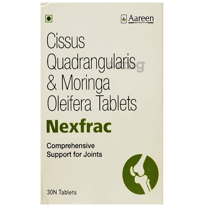 Nexfrac Tablet