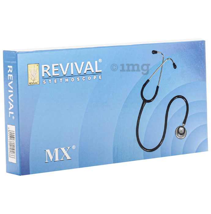 Revival Mx Stethoscope Universal