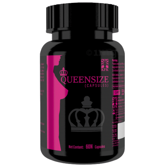 KFK Queensize Capsule