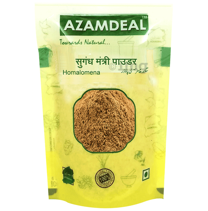 Azamdeal Sugandh Mantri Powder