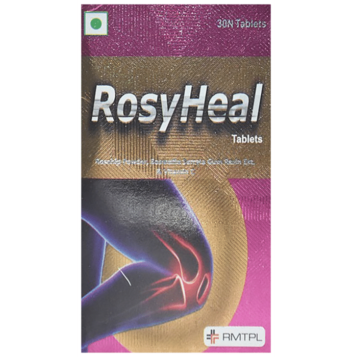 RosyHeal Tablet
